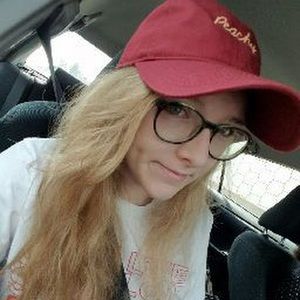 Meet your Posher, Jaclyn